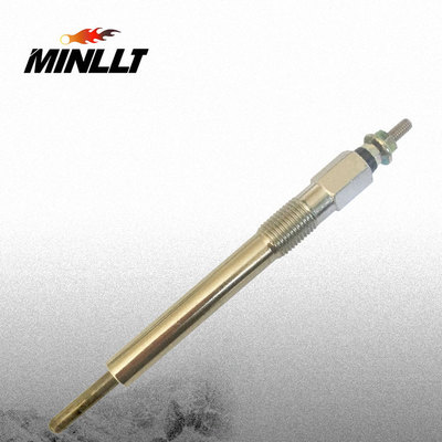 厂家供应五十铃 8941337595电热塞PI-49预热塞8941751580