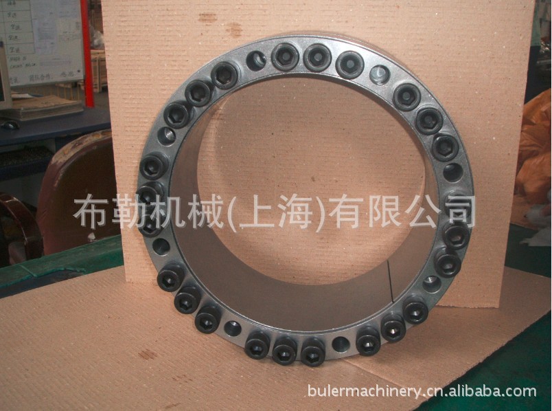 台湾TSD胀紧套/联轴器GSD-110/GSD-120/GSD-130/GSD-140免键轴衬