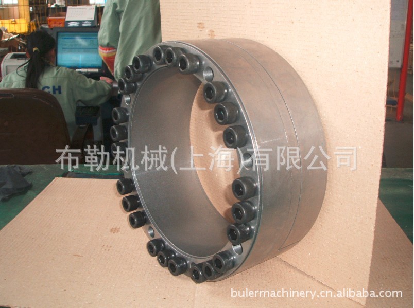 意大利TOLLOK TLK401-120X165 涨紧套/常州无锡胀紧套/免键轴衬MA