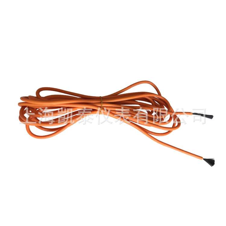12K 24K 36K carbon fiber heating wire, underfloor heating wire, heating cable, far-infrared silicone