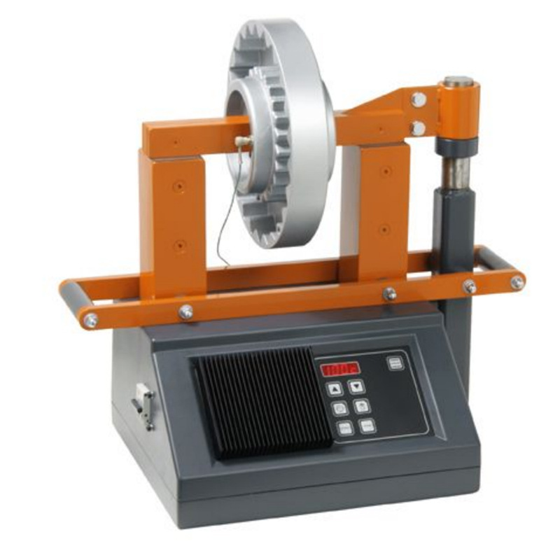 美国铁姆肯轴承加热器VHIS35带旋转感应加热器电磁感应加热器