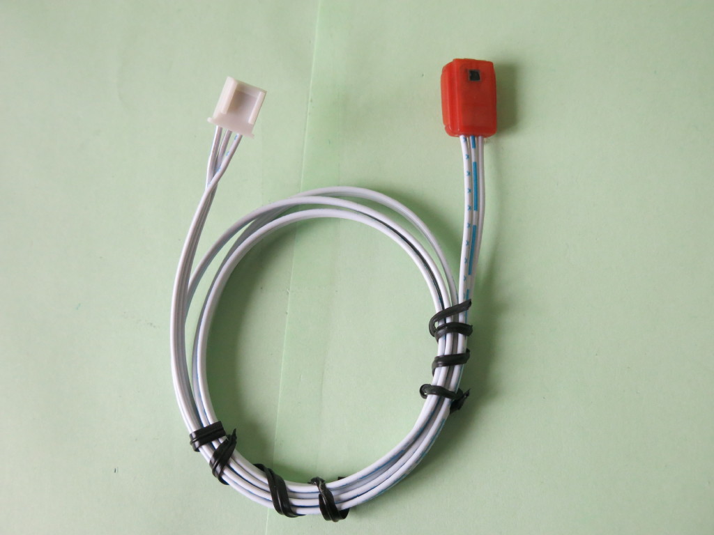 恒笛HENGDI  测速传感器  5-30VDC