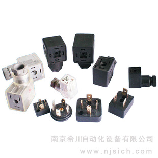 DIN43650 A/B/C�ͬF؛�M�ں�˹�����^ 늴��y���^ ��˹���B����