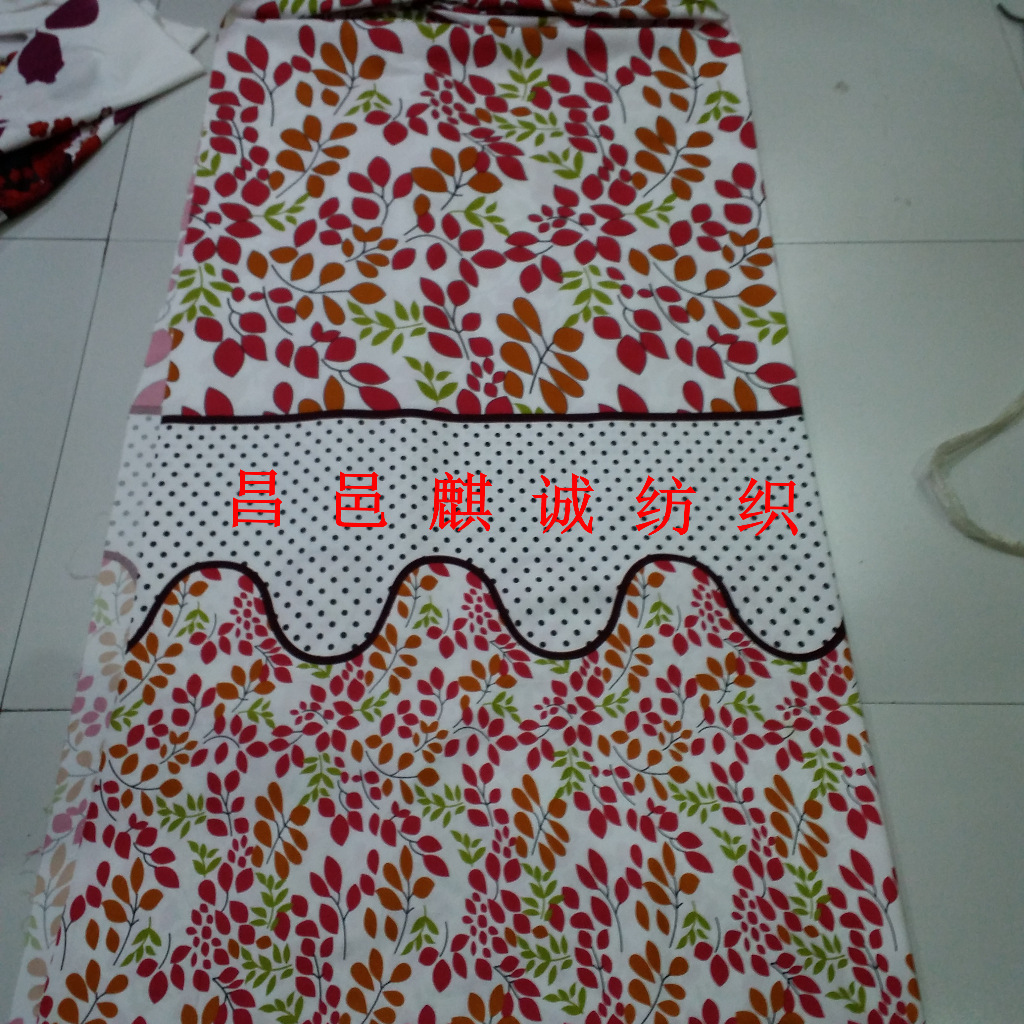 非洲床单印花布45—170克磨毛布门幅1.5—3.5米 阿拉伯也门 迪拜