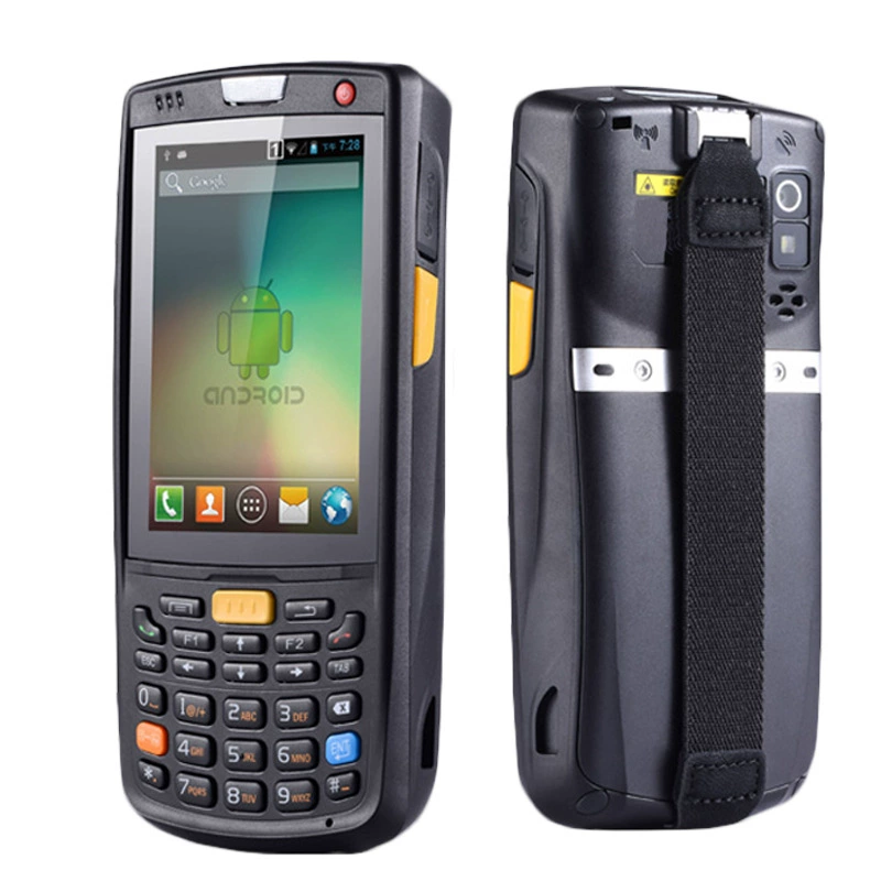 IDATA95W Pro/I3/K3S сборщик данных Extreme Rabbit Android, переносной PDA для магазинов и точек сбыта
