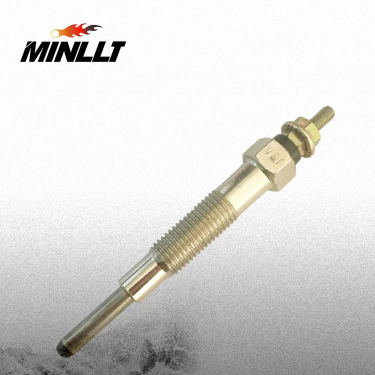Заводская поставка GLOW PLUG Предварительный нагрев PLUG MD050212 GLOW PLUG PM-75