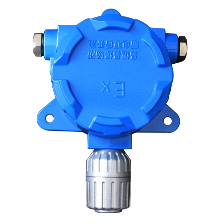 带显示二氯乙烷探测器、二氯乙烷报警器、二氯乙烷浓度检测报警器