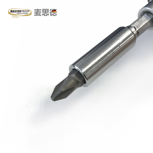 Germany's Maxide integrated extension rod electric drill accessories screwdriver extension rod universal shaft flexible shaft transmission extension rod