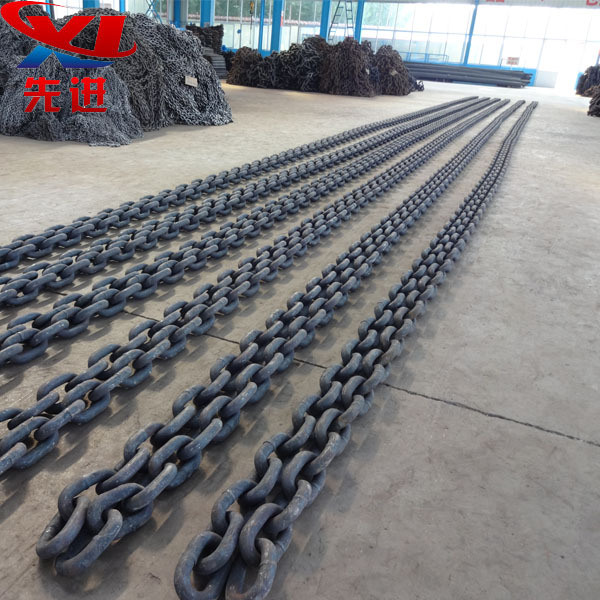 我厂生产锅炉捞渣机链条 矿用链条价格 捞渣机链条厂家现货直发