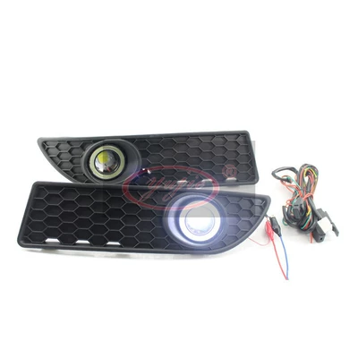 Light frame Gti 05-09 Car Accessories Modified