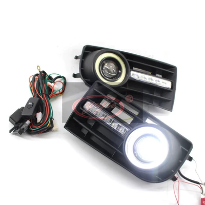 Accessories Fog Lamp Daytime Running – Light frame