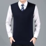 v领新款无袖短袖坎肩