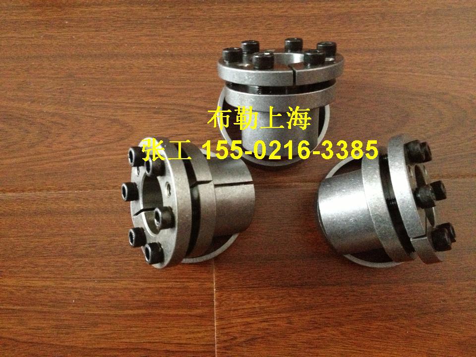 Chiaravalli 胀紧套RCK11-25X55/28X55/30X55/35X60/38X65涨套