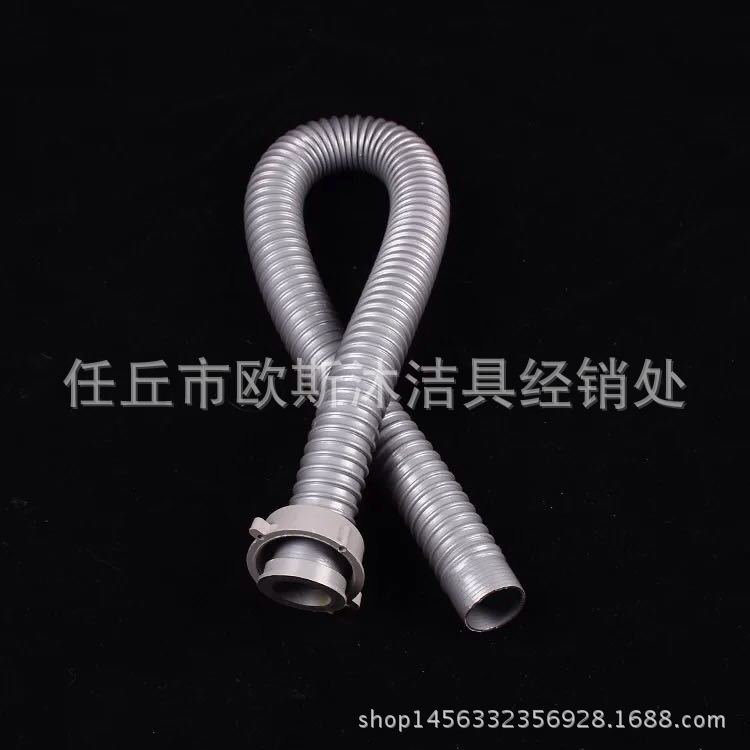 厨房水槽下水管 双槽不锈钢下水器 水槽配件洗菜盆下水管