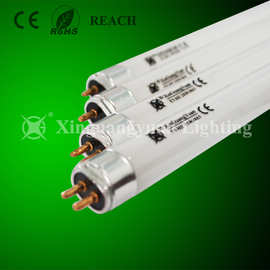 T5 HO 24W  三基色传统荧光灯管 日光灯管