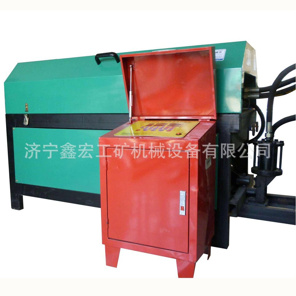 批发建筑工程钢筋调直机 GT4-12数控全自动调直机 钢筋调直机