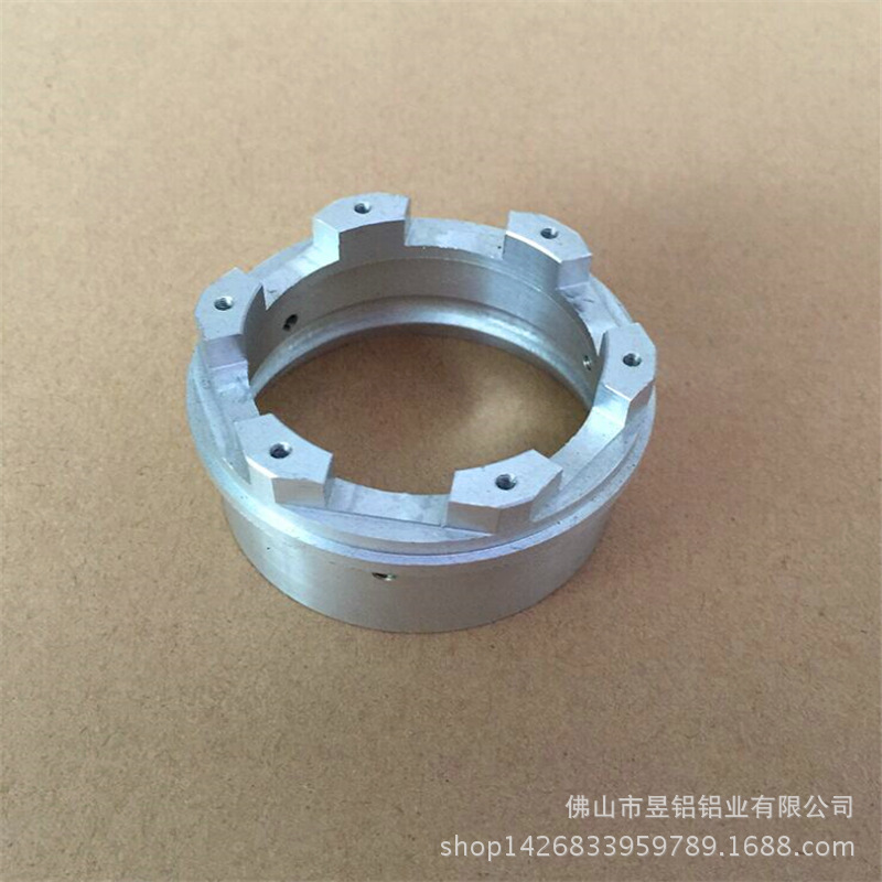 工业铝型材 工业异形铝合金型材 铝加工订作机加工铝合金件