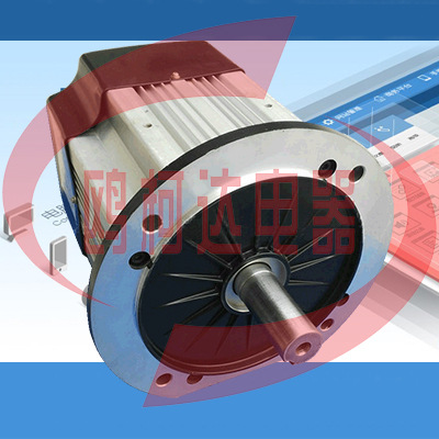 纺织设备改造 高效静音 95% 稀土永磁直流电动机 380VAC 小体积