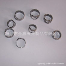 不锈钢戒指开瓶器 啤酒开瓶器酒启子