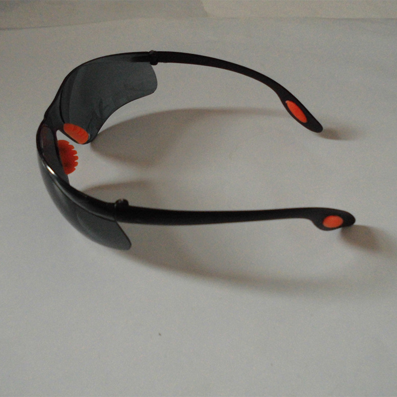 新款劳保护目镜工作劳保镜常用镜骑车防护尘眼镜