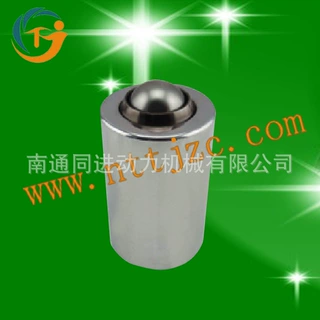 供应机床用弹簧万向球 万向球滚珠内附弹簧  万向球