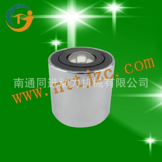 供应机床用万向球KSH-20重型万向球 万向球内附弹簧万向球