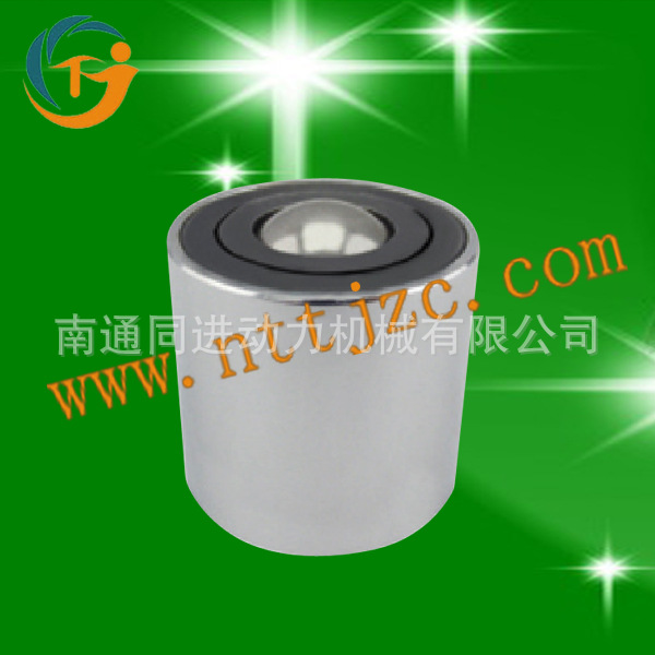 供应机床用弹簧万向球 万向球滚珠内附弹簧  万向球