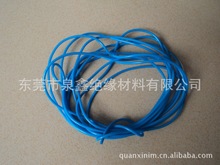 厂家销售 蓝色pvc阻燃电工套管(穿线管) E364978 PVC软胶管