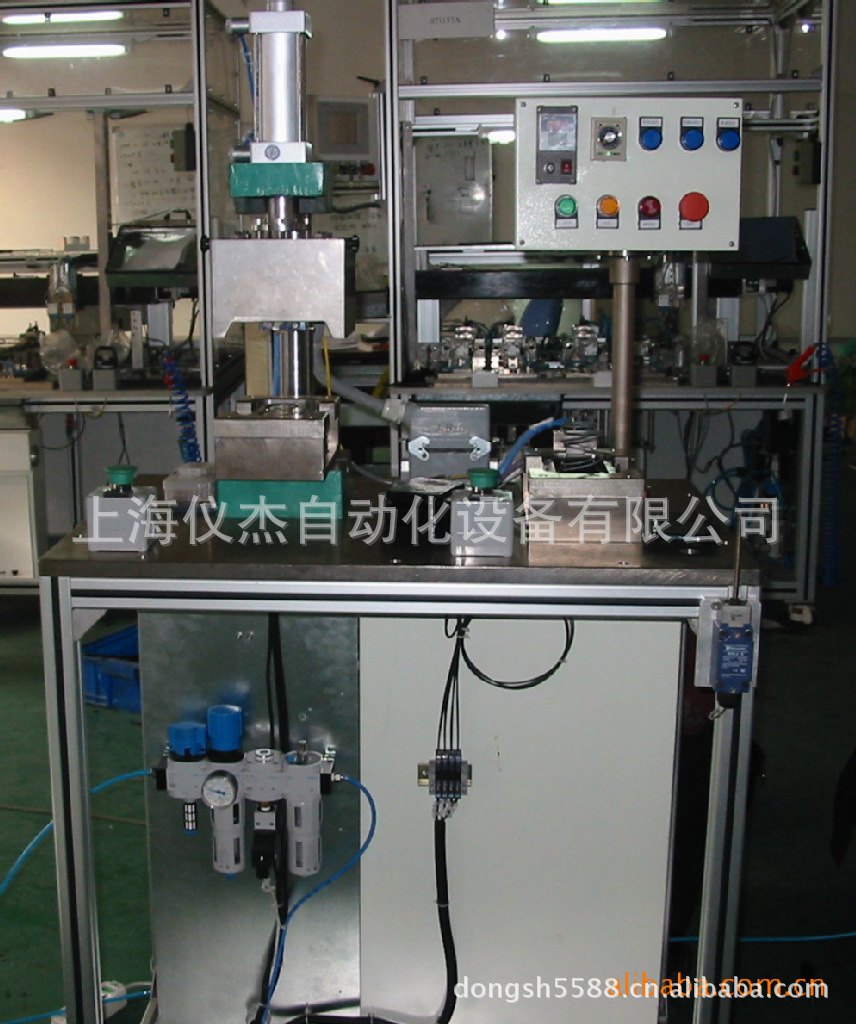 装棉烫字封盖机 自动封盖机 真空旋盖机 瓶罐封口机 品质保障