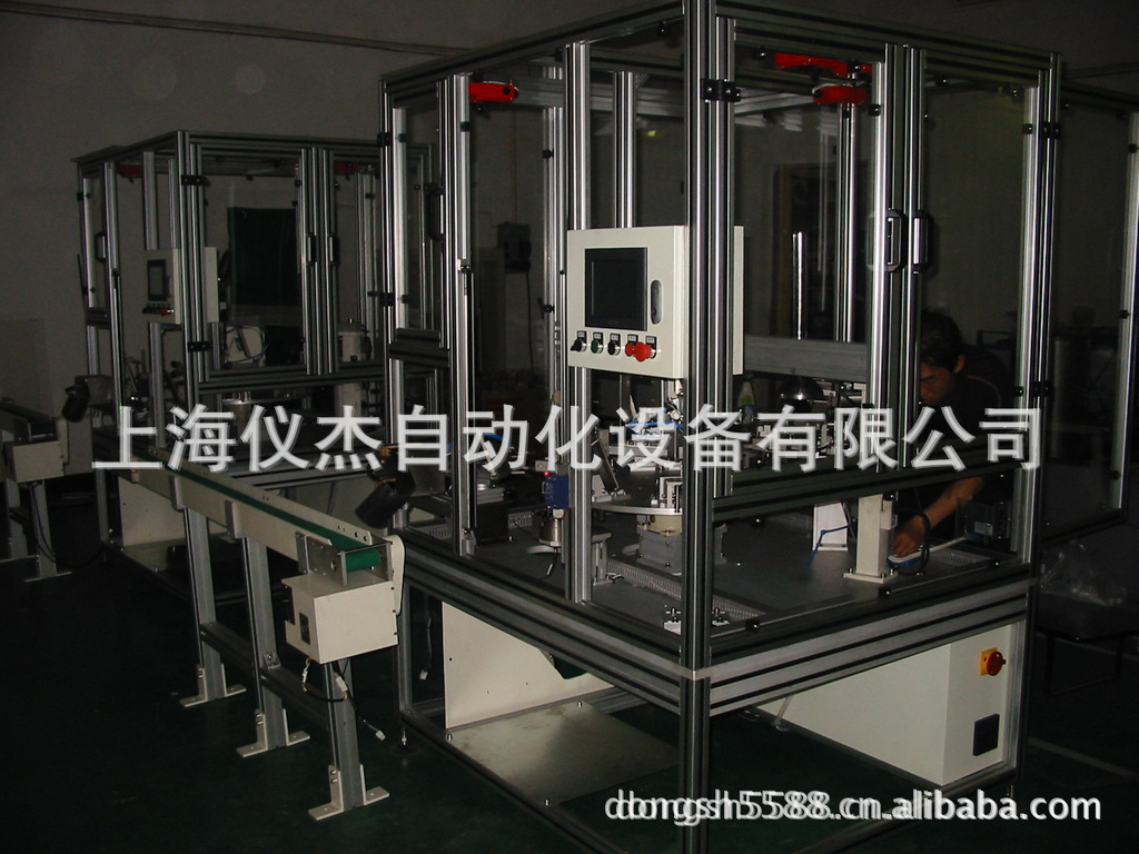 厂家供应 071139导线焊接设备