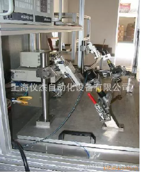 Оптовая торговля от производителя, комплексный испытательный стенд, нестандартное оборудование для автоматизации