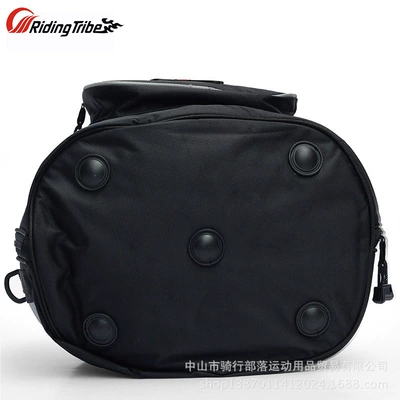 Bag, Motorcycle trunk