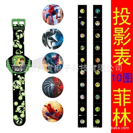 胶片、胶卷;玩具配件;滤光/滤色片