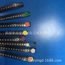 ���������|1206ů�׹� ůɫ ů�ן� SMD�����NƬ�l����O�� LED��
