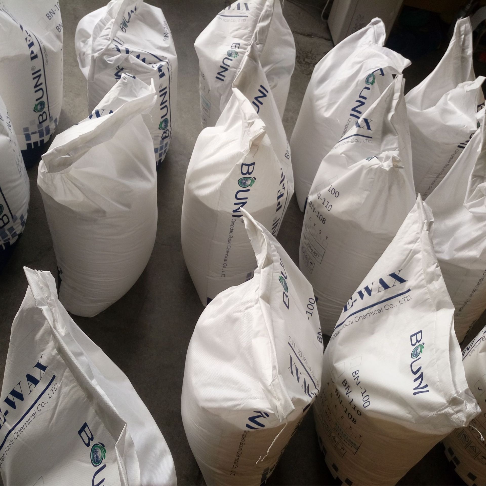 邦尼原厂BOUNI聚乙烯蜡.塑料爽滑光亮剂.PE蜡 价格优势