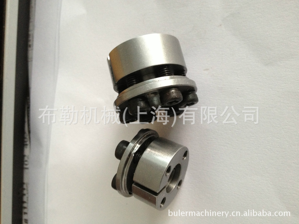 Chiaravalli 胀紧套RCK80-80X100/85X106/90X112/95X120帐套/涨套