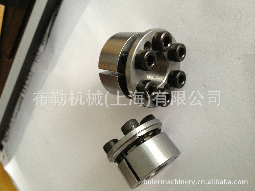 RCK13 进口胀紧套 Chiaravalli动力锁/涨紧套/免键轴衬/锁紧螺母