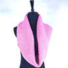 Demi-season universal scarf, warm cashmere for elementary school students, Korean style, wholesale