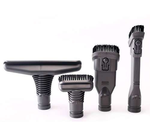 Suitable for cordless vacuum cleaner accessories V6 accessories DC35/45/52/58 suction head brush head set