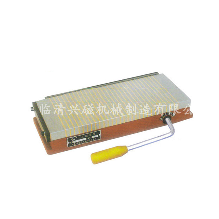 X41150*300永磁吸盘 起重机械制造 双面吸盘批发