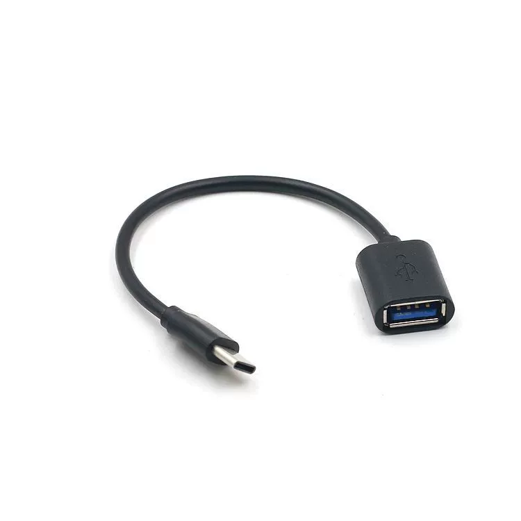 OTG-вращение проводки USB3.1 Type-C к USB 2.0 OTG соединение Type-C OTG