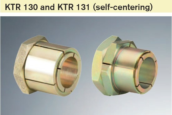 仕勋（SS-台湾）免键式轴环 自动校心型 SD 胀紧套/动力锁/涨套SA