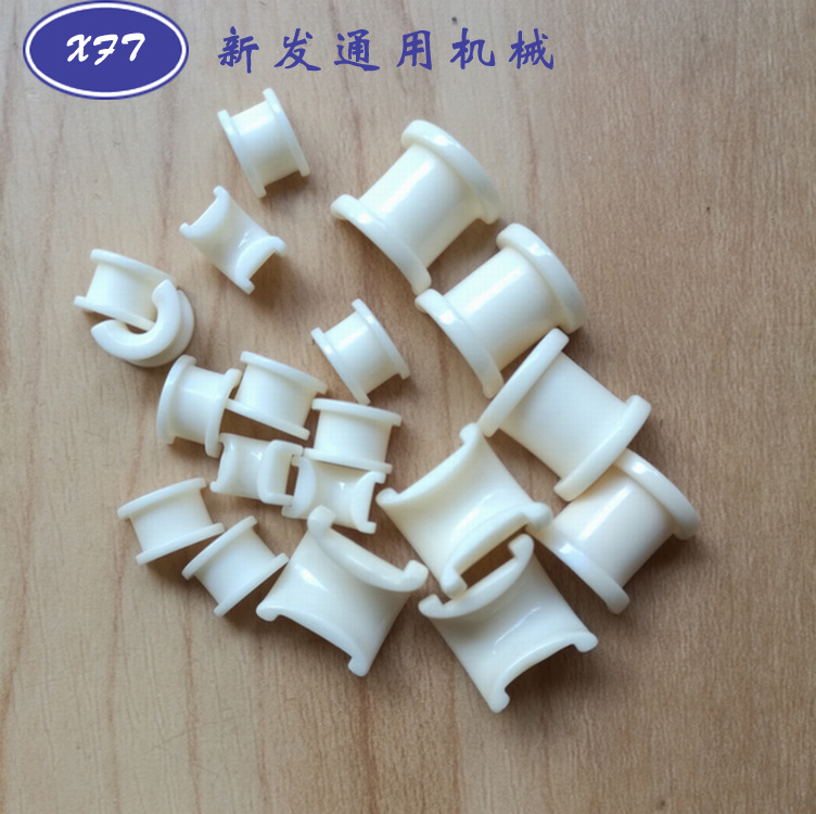 半边瓷眼/双边瓷眼/钢带导轮/绞线机导轮/束线机导轮/拉丝机导轮