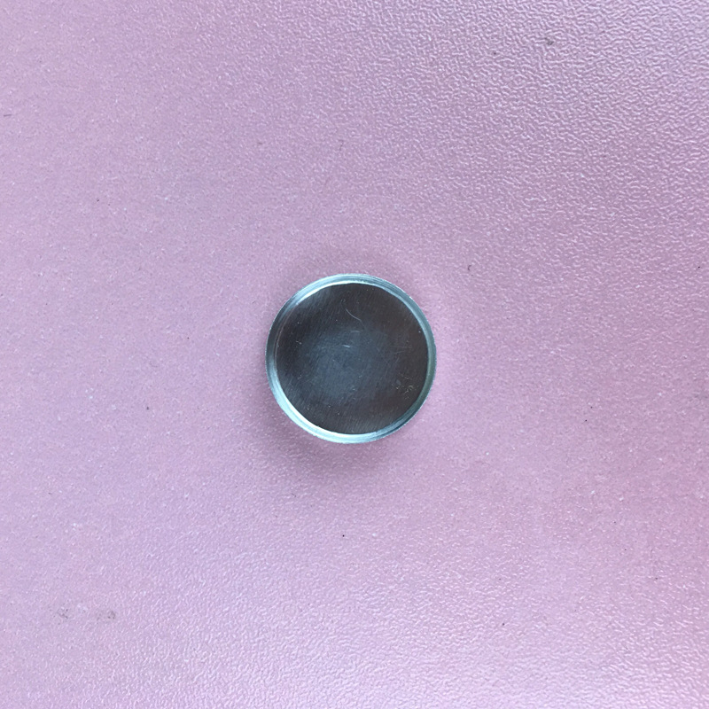 DIY口红分装压盘 口红压盘工具 分装口红眼影盒子 单压盘