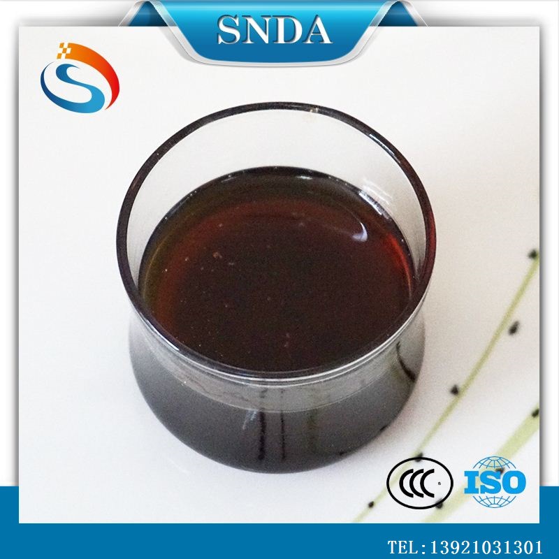 润滑油添加剂 清净剂Ｔ１１５Ｂ 硫化烷基酚钙 清净分散剂