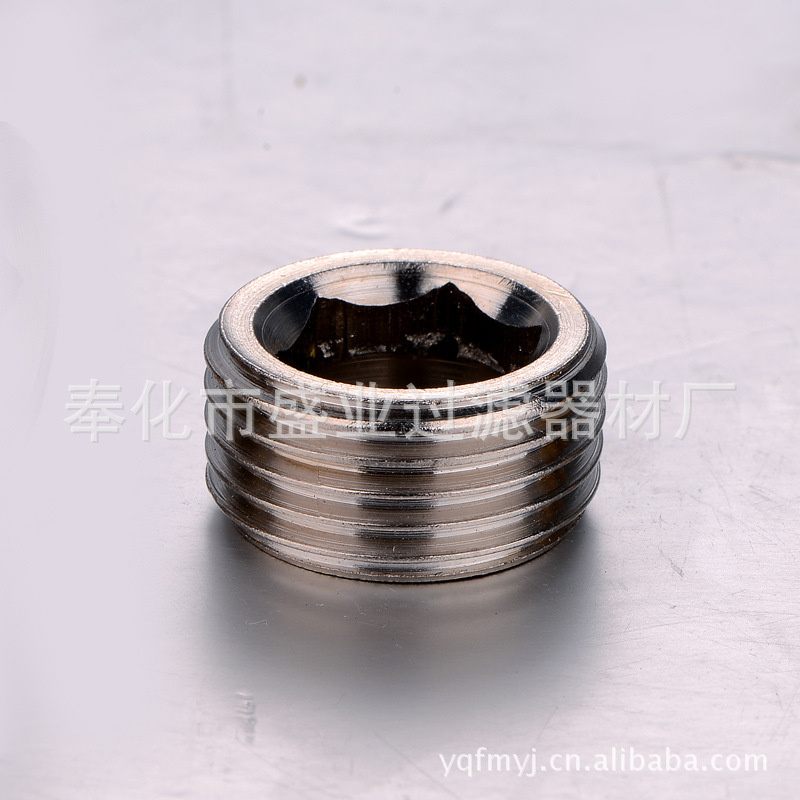 气动元件烧结过滤器 消音器 异形消声罩 气动过滤器