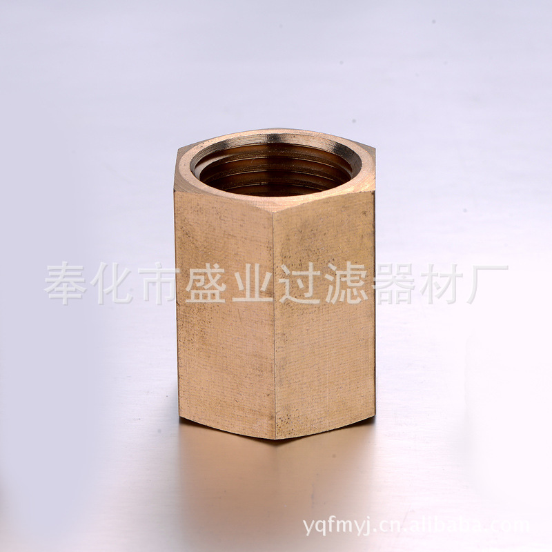 宁波厂家生 产各种气动元件消声器 可按客户要求定 制