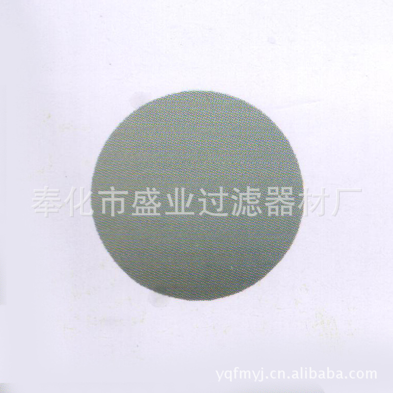 宁波生 产高密度滤筒 烧结滤芯 烧结过滤器