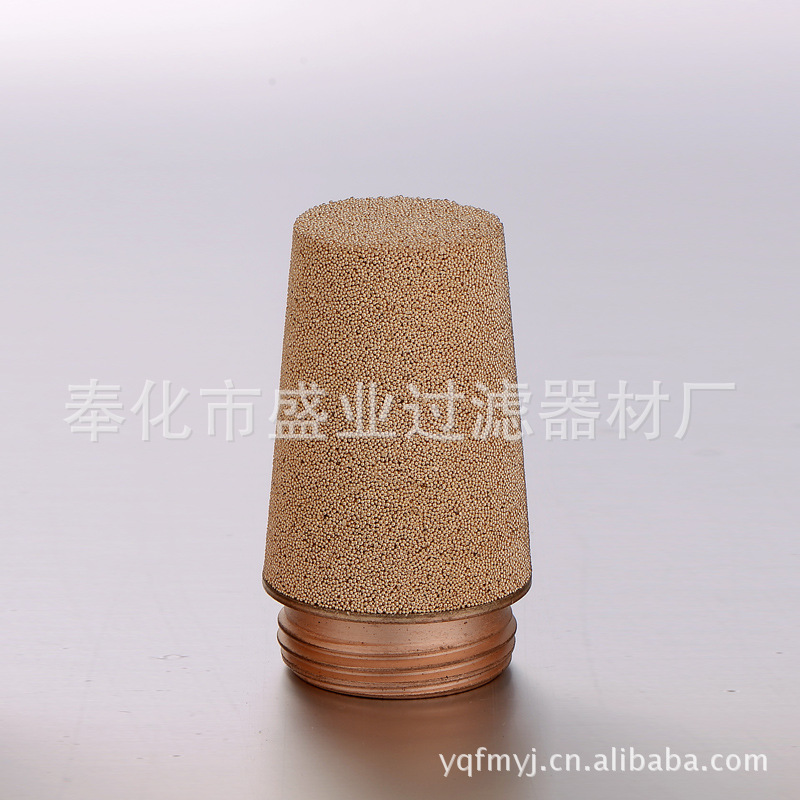 【专业品质】供应多种规格消声器定 制各类消声器SC型