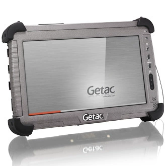 Getac Tablet laptop, E110